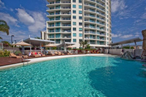 Wings Penthouses - QStay